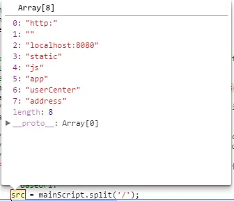 【源码学习】之requirejs
1.html中的data-main是个什么鬼？
2.js里面怎么跑
3.小结一下