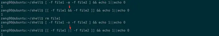【Linux学习】Shell高级编程学习笔记(基础篇)
1.shell脚本的执行方法 返回目录
2.shell的变量类型 返回目录
3.shell的特殊变量 返回目录
4.变量子串的常用操作 返回目录
5.批量修改文件名实践 返回目录
6.变量替换 返回目录
7.在shell中计算字符串长度的方法 返回目录
 8.变量的数值计算:(())的用法 返回目录
9. 变量的数值计算：let的用法 返回目录
10.变量的数值计算：expr的用法 返回目录
 11.变量的数值计算：bc的用法 返回目录
 12.条件测试的多种方法 返回目录
13.字符串测试操作符 返回目录
14.整数二元比较操作符 返回目录
15.逻辑操作符 返回目录
16.利用shell知识制作单级及多级菜单 返回目录
 17.case结构条件语句 返回目录
 
18. 当型循环和直到型循环  返回目录
 
19.for循环 返回目录
 