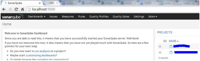 SonarQube代码质量管理工具安装与使用(sonarqube5.1.2 + sonar-runner-dist-2.4 + MySQL5.x)
1. SonarQube安装(sonarqube5.1.2 + sonar-runner-dist-2.4)
2.
Sonar Runner
3. 案例分析
4. 参考文档
