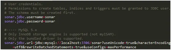 SonarQube代码质量管理工具安装与使用(sonarqube5.1.2 + sonar-runner-dist-2.4 + MySQL5.x)
1. SonarQube安装(sonarqube5.1.2 + sonar-runner-dist-2.4)
2.
Sonar Runner
3. 案例分析
4. 参考文档