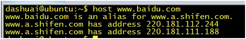 Linux系统下搭建DNS服务器——DNS原理总结
面试实录
DNS原理和理解
域名到IP地址的解析过程
IP地址到域名的反向域名查询
抓包分析具体解析过程
DNS使用的网络层协议
DNS熟知的端口号
本地私有 DNS 服务器搭建