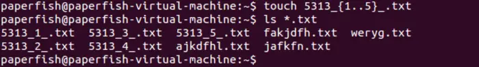 1.2Linux下C语言开发基础（学习过程）
