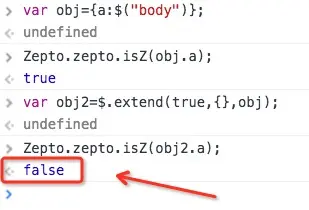 Zepto的天坑汇总
前言
对img标签空src属性用attr取值会取得当前url地址的BUG
判断当前对象是否是Zepto实例化对象的方法
使用深度扩展（$.extend(true,*,*))后的zepto对象无法使用zepto.isZ来继续判断的bug
扩展阅读