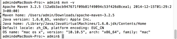 Maven
一　　什么是Maven
二　　Maven的安装与配置
三　　第一个MVN项目
四　　MAVEN的一些常用命令
五　　MAVEN依赖
六　　maven的坐标
七　　Maven仓库
八　　MAVEN的原理
八　　MAVEN与Eclipse的整合
九　　Maven与三大框架整合