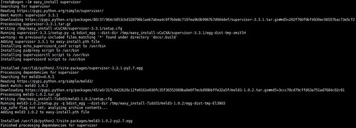 【无私分享：ASP.NET CORE 项目实战（第十章）】发布项目到 Linux 上运行 Core 项目
目录索引　
简介
安装.NET Core SDK for CentOS
测试安装是否成功
测试项目运行
 
发布我们的项目到Linux
安装Nginx
配置防火墙
配置Nginx对ASP.net Core 应用的转发
Supervisor 守护服务