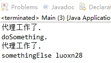 java——java反射
深入理解Java反射
1、Class对象
2、类型转换前先做检查
3、反射：运行时类信息
4、动态代理