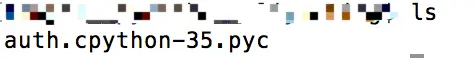 python基础3
pyc文件
常用数据类型（数字、布尔值、字符串、列表、元组、集合）
字符串
列表 