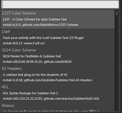 sass ruby环境 安装配置，使用sublime text3 中sass