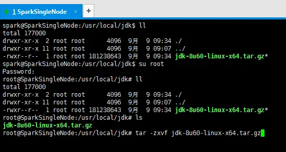 hadoop-2.6.0.tar.gz + spark-1.5.2-bin-hadoop2.6.tgz的集群搭建（单节点）（Ubuntu系统）
   答： hostonly、桥接和NAT
    Xmanager Enterprise *安装步骤
          VMware workstation 11 的下载　　　　　　
          VMWare Workstation 11的安装
          VMware Workstation 11安装之后的一些配置
          Ubuntu各版本的历史发行界面
          Ubuntukylin-14.04-desktop（带分区）安装步骤详解　
          Ubuntukylin-14.04-desktop（ 不带分区）安装步骤详解
          VMware里Ubuntukylin-14.04-desktop的VMware Tools安装图文详解
          CentOS常用命令、快照、克隆大揭秘
        
          E：Package 'Vim' has no installation candidate问题解决
          解决Ubuntu系统的每次开机重启后，resolv.conf清空的问题
          新建用户组、用户、用户密码、删除用户组、用户（适合CentOS、Ubuntu）
           Ubuntu14.04安装之后的一些配置
新建用户组、用户、用户密码、删除用户组、用户（适合CentOS、Ubuntu）
Spark on YARN模式的安装（spark-1.6.1-bin-hadoop2.6.tgz + hadoop-2.6.0.tar.gz）（master、slave1和slave2）（博主推荐）
Spark on YARN简介与运行wordcount（master、slave1和slave2）（博主推荐）
Spark standalone模式的安装（spark-1.6.1-bin-hadoop2.6.tgz）（master、slave1和slave2）
Spark standalone简介与运行wordcount（master、slave1和slave2）
spark跑YARN模式或Client模式提交任务不成功（application state: ACCEPTED）
藏经阁技术资料分享群二维码