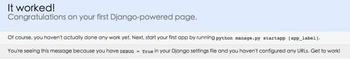 4 Django简介
MVC与MTV模型
Django的下载与基本命令
基于Django实现的一个简单示例