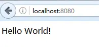 使用Spring Boot开发 “Hello World” Web应用
环境准备
创建POM
添加依赖
编写代码
使用maven命令运行应用
创建一个可执行的jar包
IDE推荐
参考资料