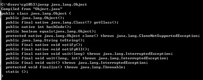 Java中的反射
Java反射API
通过反射创建实例对象
通过反射调用私有方法
关于javap工具
 参考资料