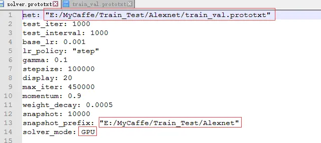 使用Caffe训练适合自己样本集的AlexNet网络模型，并对其进行分类
　　1.在开始之前，先简单回顾一下几个概念。
　　2.Caffe的安装可参考一下博客：
　   3.安装过程出现的问题，以及解决方法，可参考：
　　4.下面具体介绍基于Window训练自己的模型，并进行分类