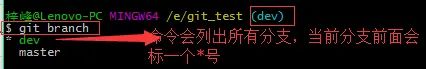 Git 安装与使用（二）
