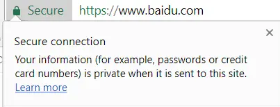 更安全的https && https的问题
更安全的https（内容加密、身份认证、数据完整性）
 
https的问题