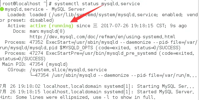 阿里云轻量应用服务器 怎么控制怎么上传文件怎么安装JDK和Tomcat怎么完成JavaWeb的部署
CentOS7 yum方式安装MySQL5.7