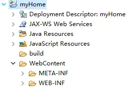 Java Web 开发--- tomcat/servlet/jsp