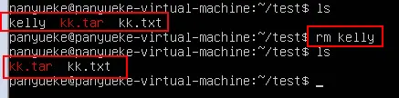 linux常用命令（一）