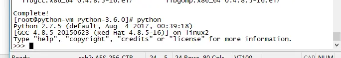 python简介和python工具的选择
Python 简介
Python 环境搭建
PyCharm的安装与使用：
PyCharm的设置
 