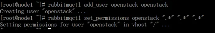 照着官网来安装openstack pike之environment设置