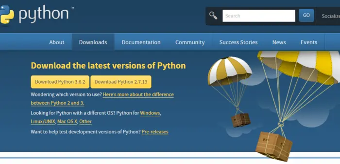 自学Python1.2-环境的搭建：Pycharm及python安装详细教程