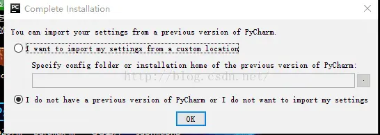 自学Python1.2-环境的搭建：Pycharm及python安装详细教程