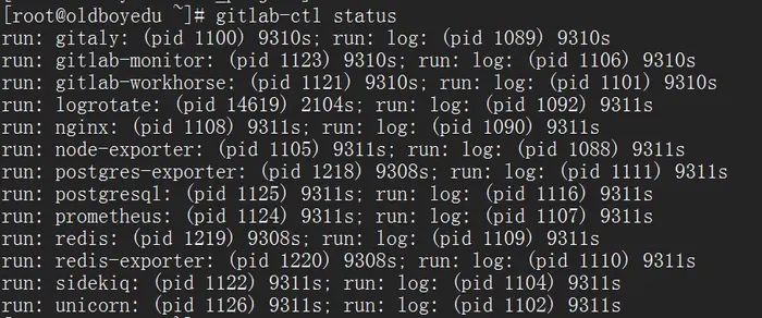 Git使用基础篇
前言
Git是什么
Git 初始化
Git 基本命令    
Git 独有命令
Git 其他命令
git分支命令
git全局配置
.git目录结构
Git与SVN的不同
gitlab介绍
