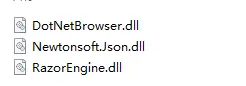 DotnetBrowser入门教程-（3）启动与使用简单的WebSocket服务
