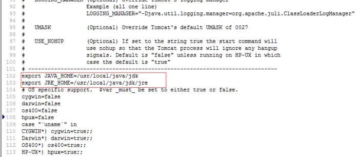 linux CentOS 安装 nginx+tomcat+java+mysql运行环境
Java环境配置
安装Tomcat9.0
MySQL
一、系统环境
三、配置mysql
Maven 热部署