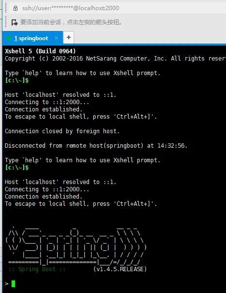 Springboot Actuator之一：执行器Actuator入门介绍
介绍
如何使用
Actuator功能点说明