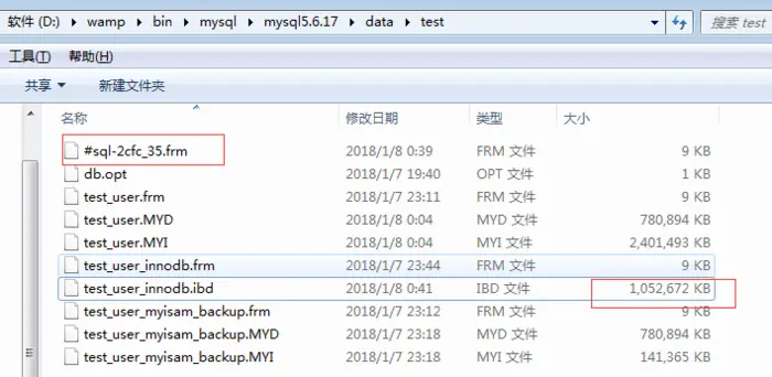 MySQL 千万 级数据量根据（索引）优化 查询 速度
一、索引的作用
二、MySQL索引类型：
三、索引的语法：
四、EXPLAIN 分析SQL执行的状态
五、性能测试
六、总结