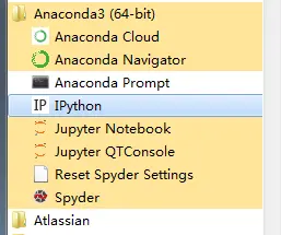 Anaconda下载及安装及查看安装的Python库用法