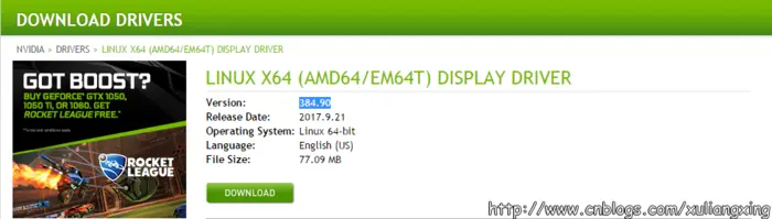 深度学习（TensorFlow）环境搭建：（二）Ubuntu16.04+1080Ti显卡驱动
一、配置
二、总体流程步骤
三、安装Ubuntu16.04
四、安装NVIDIA显卡驱动