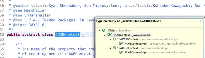 总结学习！ xml与java对象转换 --- JDK自带的JAXB（Java Architecture for XML Binding）