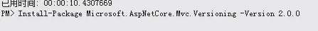 ASP.Net Core WebApi几种版本控制对比
本文转自：http://www.cnblogs.com/runningsmallguo/p/7484954.html 
 
一、版本控制的好处：
二、通过URL Path Segment来实现：
三、通过HTTP Headers来实现版本控制
四、终极版本（不借助任何NuGet包）asp.net core web api版本控制
五、总结：