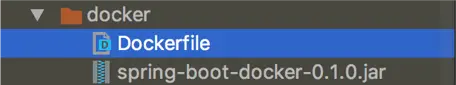 docker的介绍和常用命令
    DockerFile制作镜像。