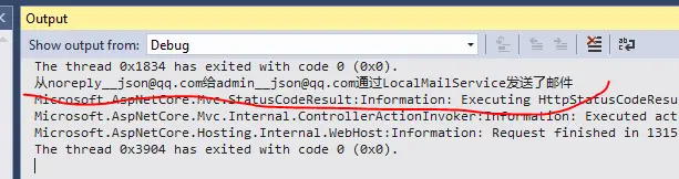 从头编写 asp.net core 2.0 web api 基础框架 (3)
IoC和Dependency Injection （控制反转和依赖注入）
使用内置的Logger
注入Logger
NLog
自定义Service
针对不同环境选择不同json配置文件里的值（不是选择文件，而是值）