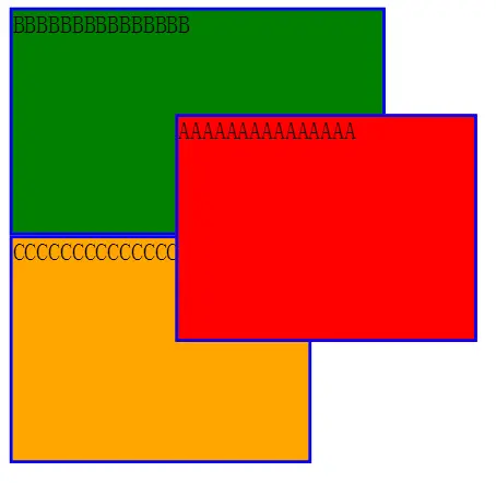 day02<CSS&JavaScript>
1、css的简介
2、css和html的结合方式（四种结合方式）
3、css的基本选择器（三种）
4、css的扩展选择器
5、css的盒子模型
6、css的布局的漂浮(了解)
7、css的布局的定位（了解）
8、案例 图文混排案例
9、案例 图像签名
10、上午内容总结
1、javascript的简介
2、js和html的结合方式（两种）
3、js的原始类型和声明变量
4、js的语句
5、js的运算符
6、实现99乘法表（输出到页面上）
7、js的数组
8、js的函数
9、js的全局变量和局部变量
10、script标签放在的位置
11、js的重载
12、今天的内容总结