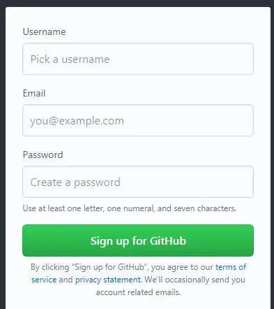 使用Github pages+jekyll搭建自己的博客（windows版）