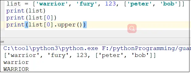 Python03 字符串类型、强制类型转化、列表、元组、字典、集合