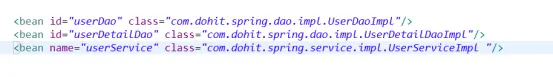 Spring笔记（一）
1. SPRING简介
2. SPRING工作机制模拟
3. SPRING入门示例程序
4. IOC更多配置
5. DI依赖注入
6. 基于注解方式进行IOC开发
7. spring整合springmvc