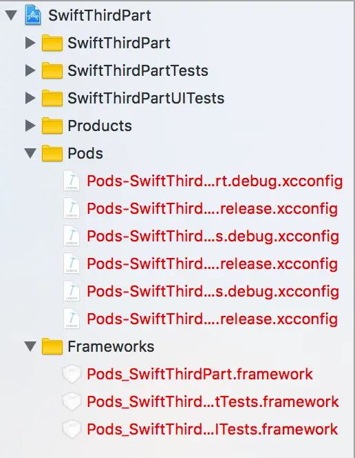 Mac终端的Cocoapods的安装及使用
前提告知:安装CocoaPods需要Ruby环境，所以，首先要检查Ruby环境的版本！
Mac OS X 系统自带的 Ruby,但是如果不管理它，它是不会自动升级滴，所以，我们需要一个ruby版本及安装工具管理它，那是什么呢？
