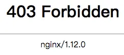 nginx入门与实战
网站服务
web服务器和web框架的关系
NGINX 
Nginx状态信息（status）配置
正向代理
反向代理
Keepalived高可用软件