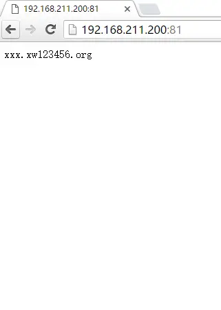 Nginx详解篇
Nginx主配置文件和参数：
虚拟主机介绍：
基于域名的虚拟主机配置：
Nginx基于端口、ip的配置：
 Nginx信息状态：
Nginx错误日志（error_log）配置：
Nginx访问日志（access_log）配置：
Nginx日志的轮询切割：
Nginx Location:
Nginx Rewrite:
 Nginx访问认证：