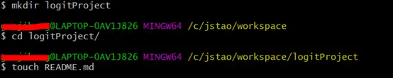 Git-gitblit-Tortoisegit 搭建Windows Git本地服务器
1、Gitblit安装
2、客户端Git安装
3、Tortoisegit安装使用