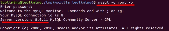 python爬虫学习记录——各种软件/库的安装
Ubuntu18.04，安装Redis和简单使用Redis
前言
环境
安装Redis服务器端
通过命令行客户端访问Redis
基本的Redis客户端命令操作
修改Redis的配置