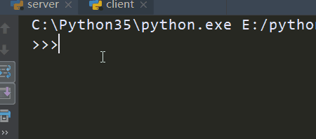 python 全栈开发，Day34(基于UDP协议的socket)
昨日内容回顾