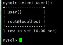 （0）linux下的Mysql安装与基本使用（编译安装）
