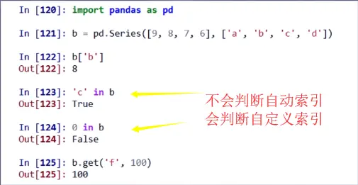 数据分析与展示---Pandas库入门
 简介
一：Pandas库的介绍
二：Pandas库的Series类型
三：Pandas库的DataFrame类型
四：Pandas库的数据类型操作
 五：Pandas库的数据类型运算
一：Pandas库的介绍
二：Pandas库的Series类型
三：Pandas库的DataFrame类型
四：Pandas库的数据类型操作
 五：Pandas库的数据类型运算
总结