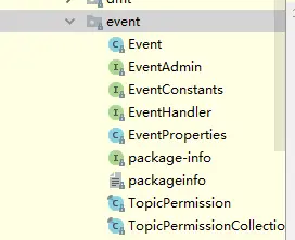 OSGi 系列（十四）之 Event Admin Service
OSGi 系列（十四）之 Event Admin Service
